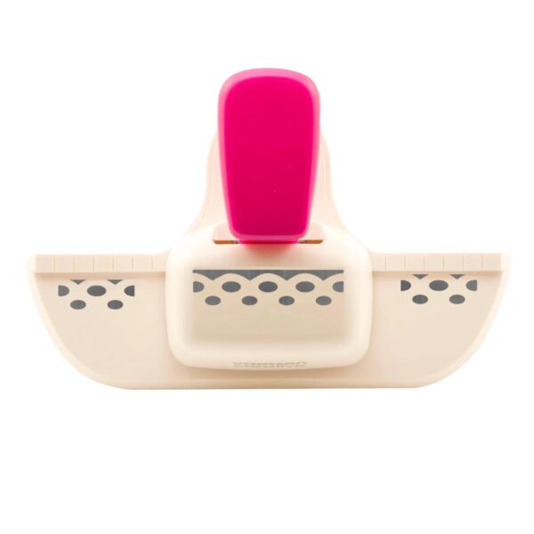 17190.jpg Vaessen Creative- Border Punch Lace