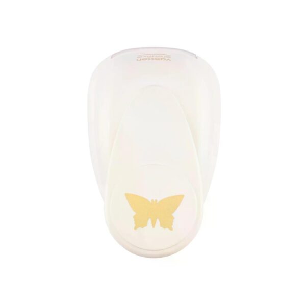 17192.jpg Vaessen Creative - Craft Punch sommerfugl