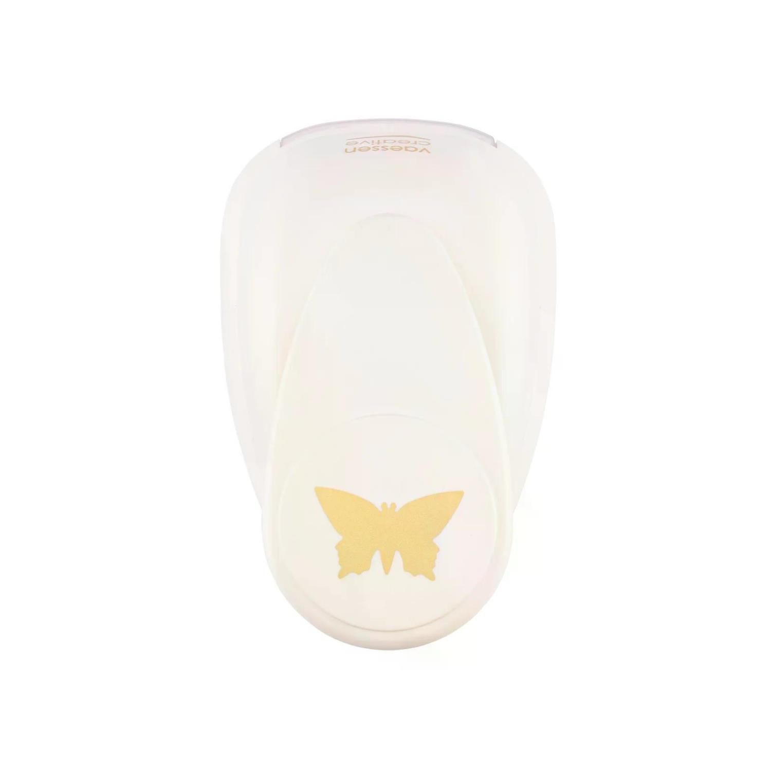 Vaessen Creative - Craft Punch sommerfugl - Bilde 1
