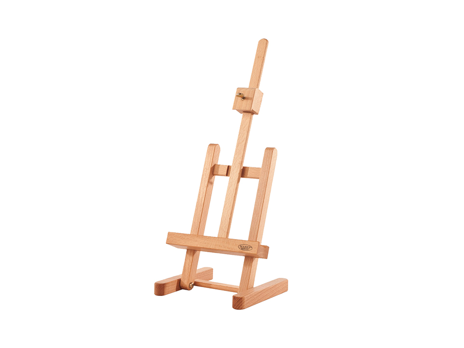 Mabef Bordstaffeli M/16 – Miniature «Studio» - Bilde 1