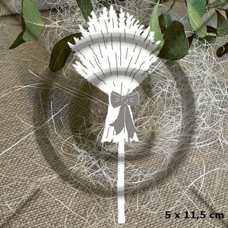 Papirdesign - Julenek - Bilde 1