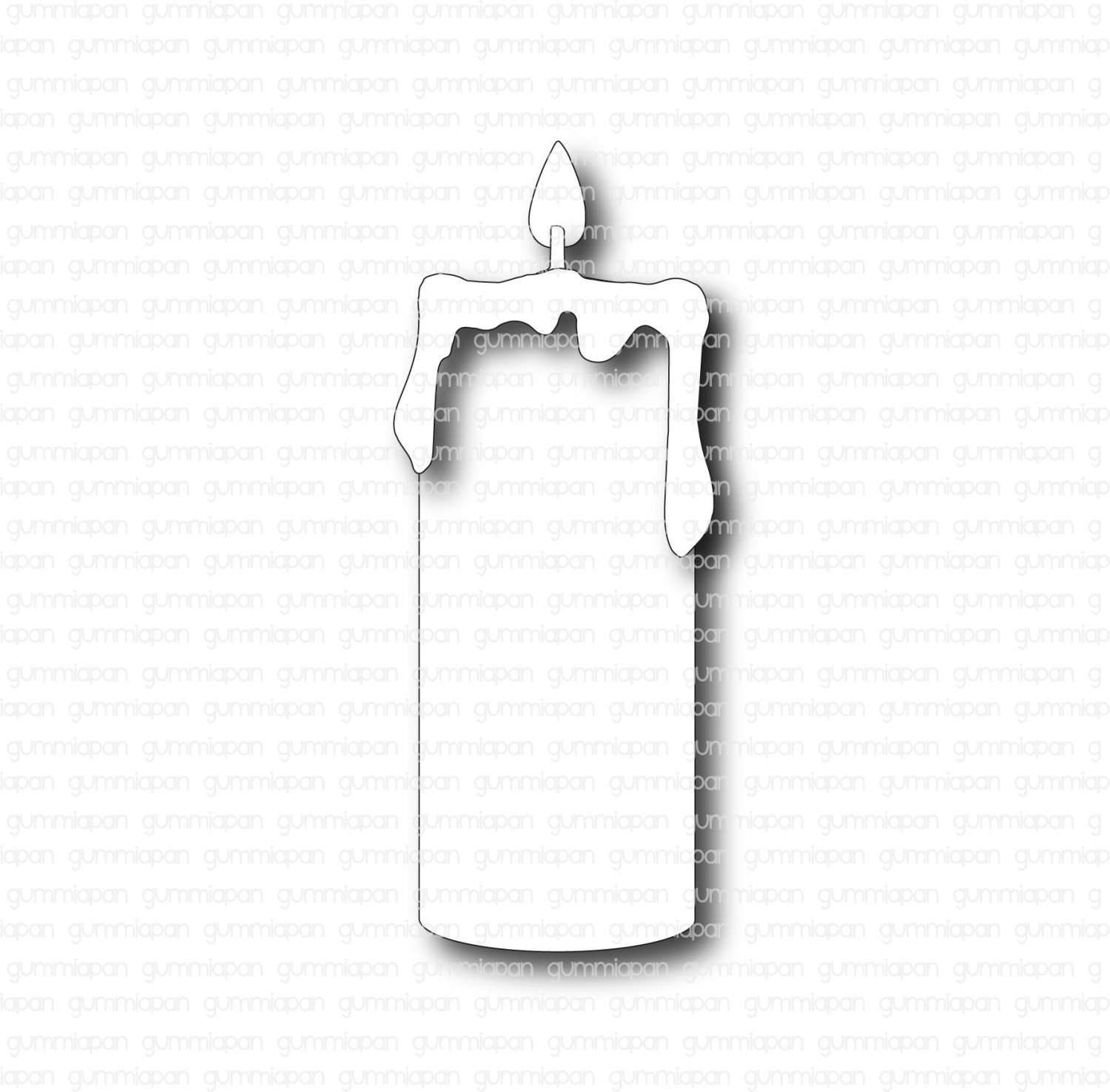 Gummiapan Die Kubbelys - Bilde 1