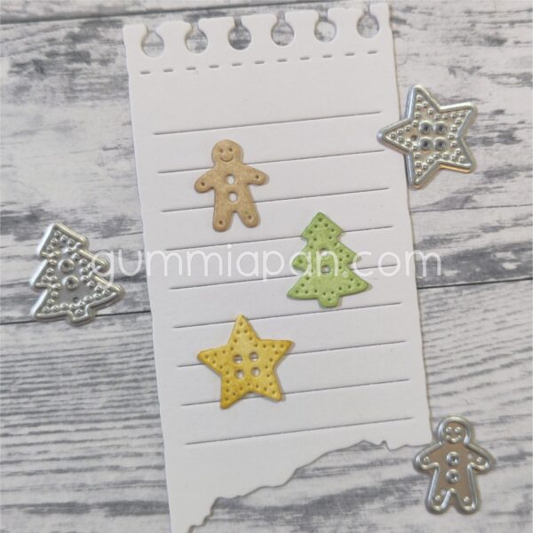 17255.jpg Gummiapan Die Juleknapper