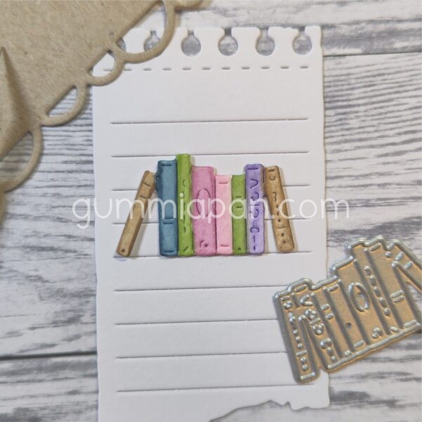 17257.jpg Gummiapan Die Bøker