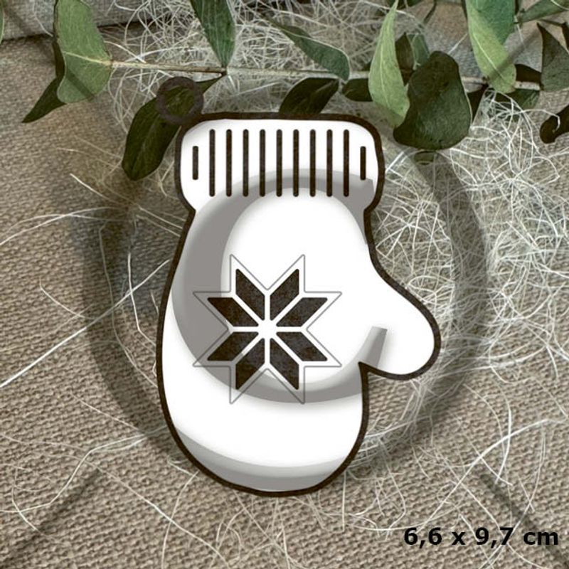 Papirdesign - Dies Vott - Bilde 1