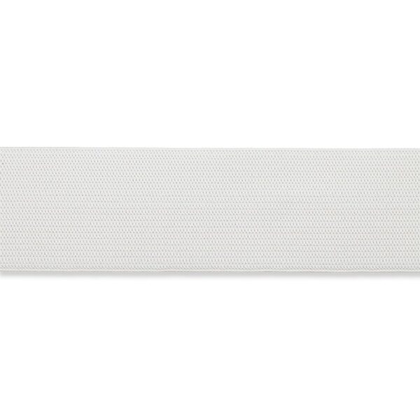 17285.jpg Strikk pr.meter - 50mm Hvit