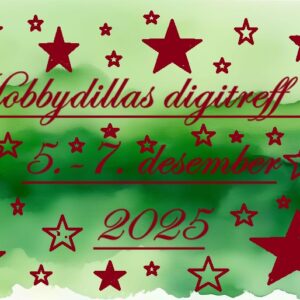 Påmelding Digitreff 20 23.-25. januar 2026 - Bilde 2