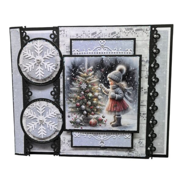 17351_0_8613.jpg Julekit 18 Barn pynter juletre