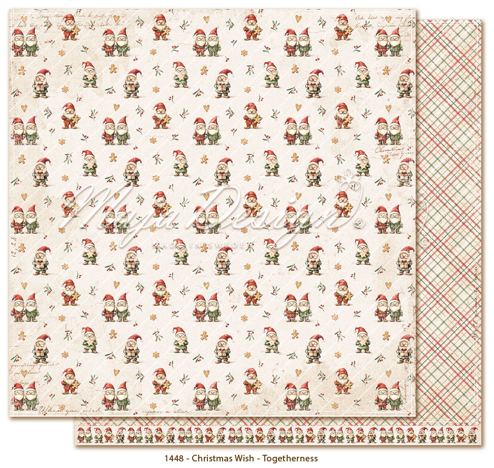 Maja Design Christmas Wish - Togetherness - Bilde 1