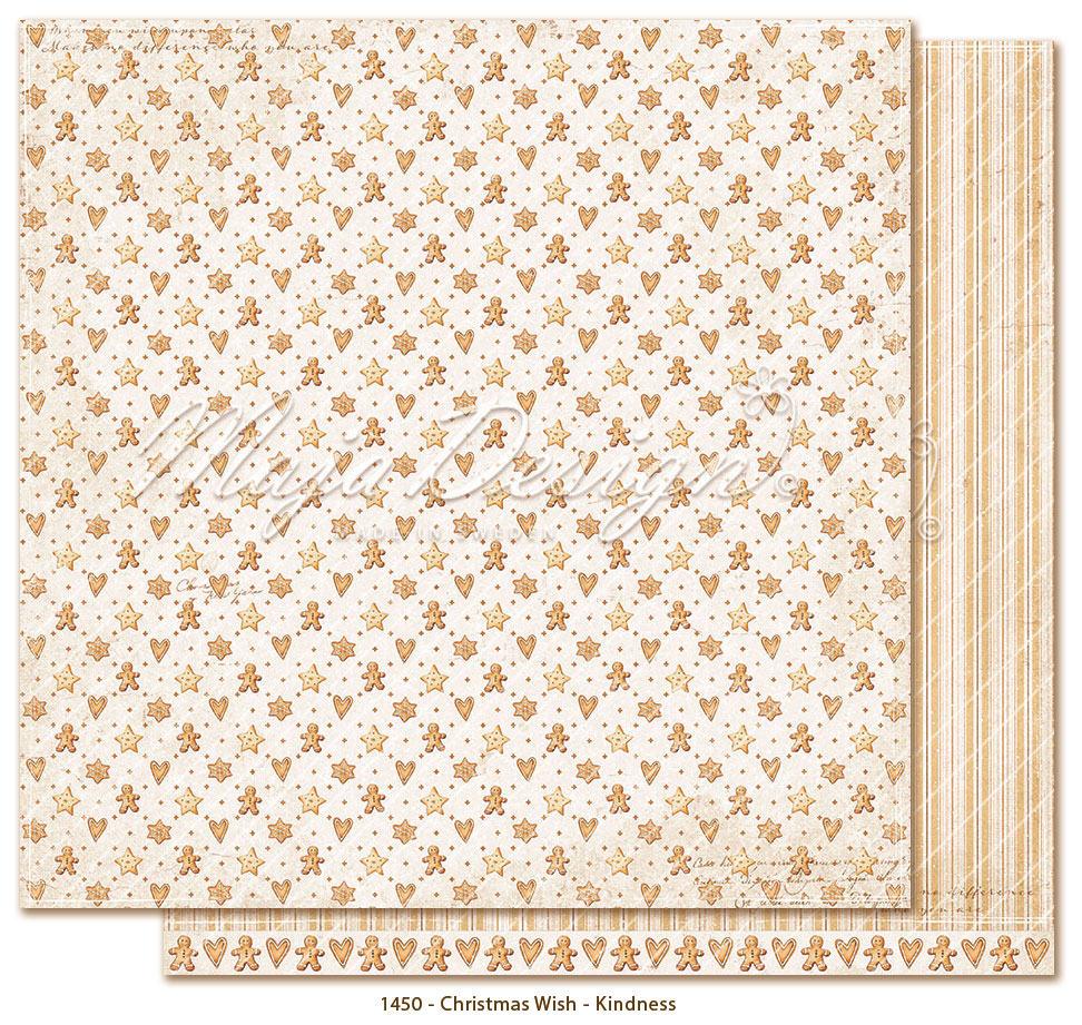 Maja Design Christmas Wish - Kindness - Bilde 1