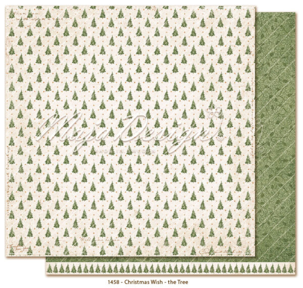 17368.jpg Maja Design Christmas Wish - The tree