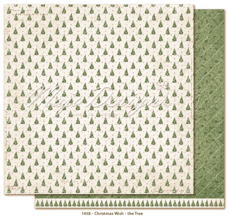 Maja Design Christmas Wish - The tree - Bilde 1