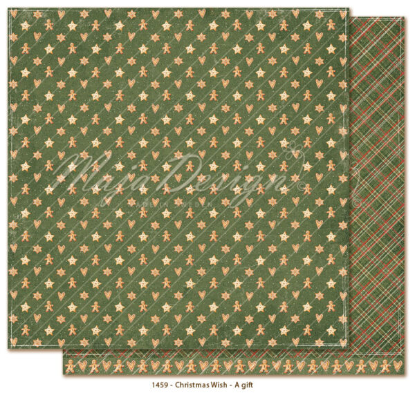 17369.jpg Maja Design Christmas Wish - A gift