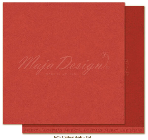 17374.jpg Monochromes Christmas shades - Red