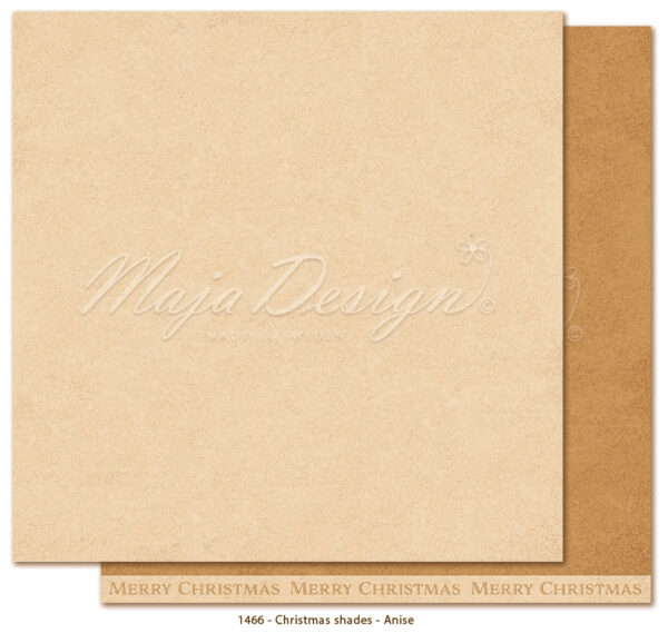 17377.jpg Monochromes Christmas shades - Anise