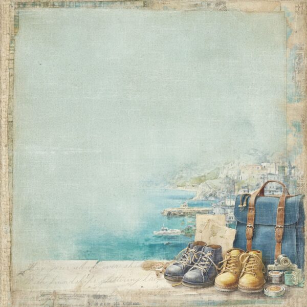 17386.jpg Reprint Masculine Moments - Travel