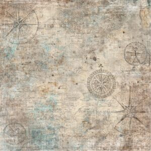 Reprint Masculine Moments Collection - 8x8 - Bilde 9