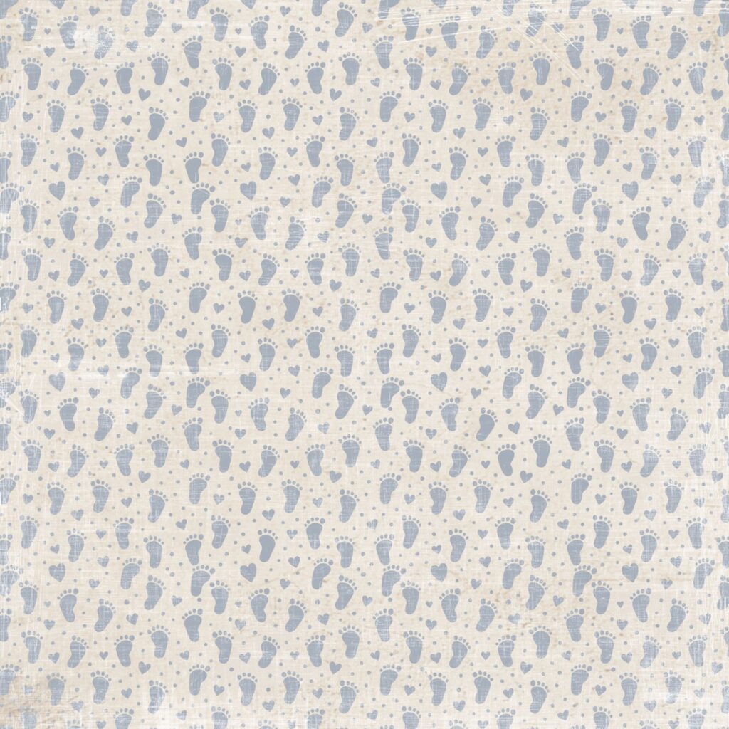 Reprint Happiness Collection - 8x8