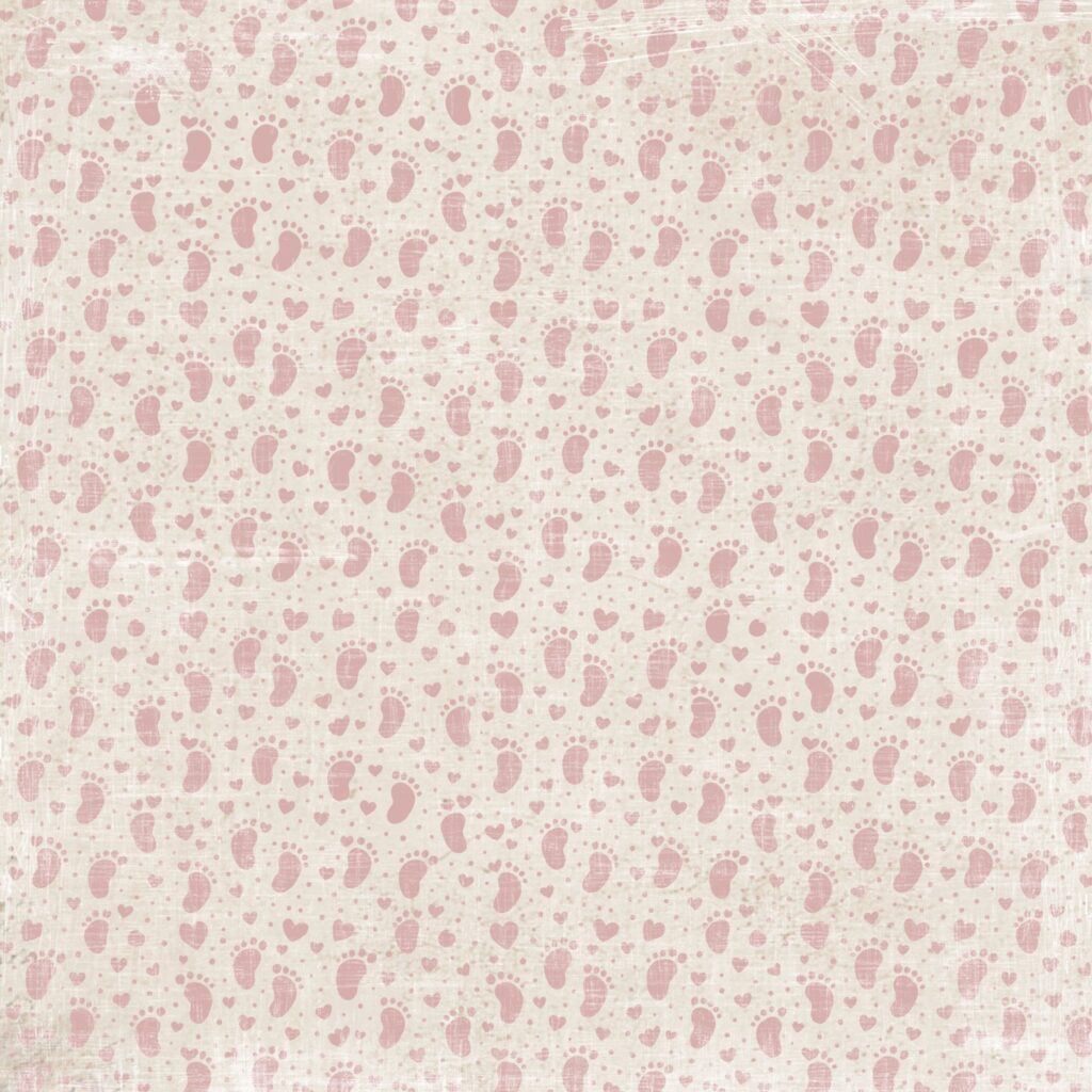 Reprint Happiness Collection - 8x8