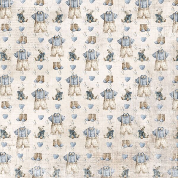 Reprint Happiness Collection Paperpack - 12x12