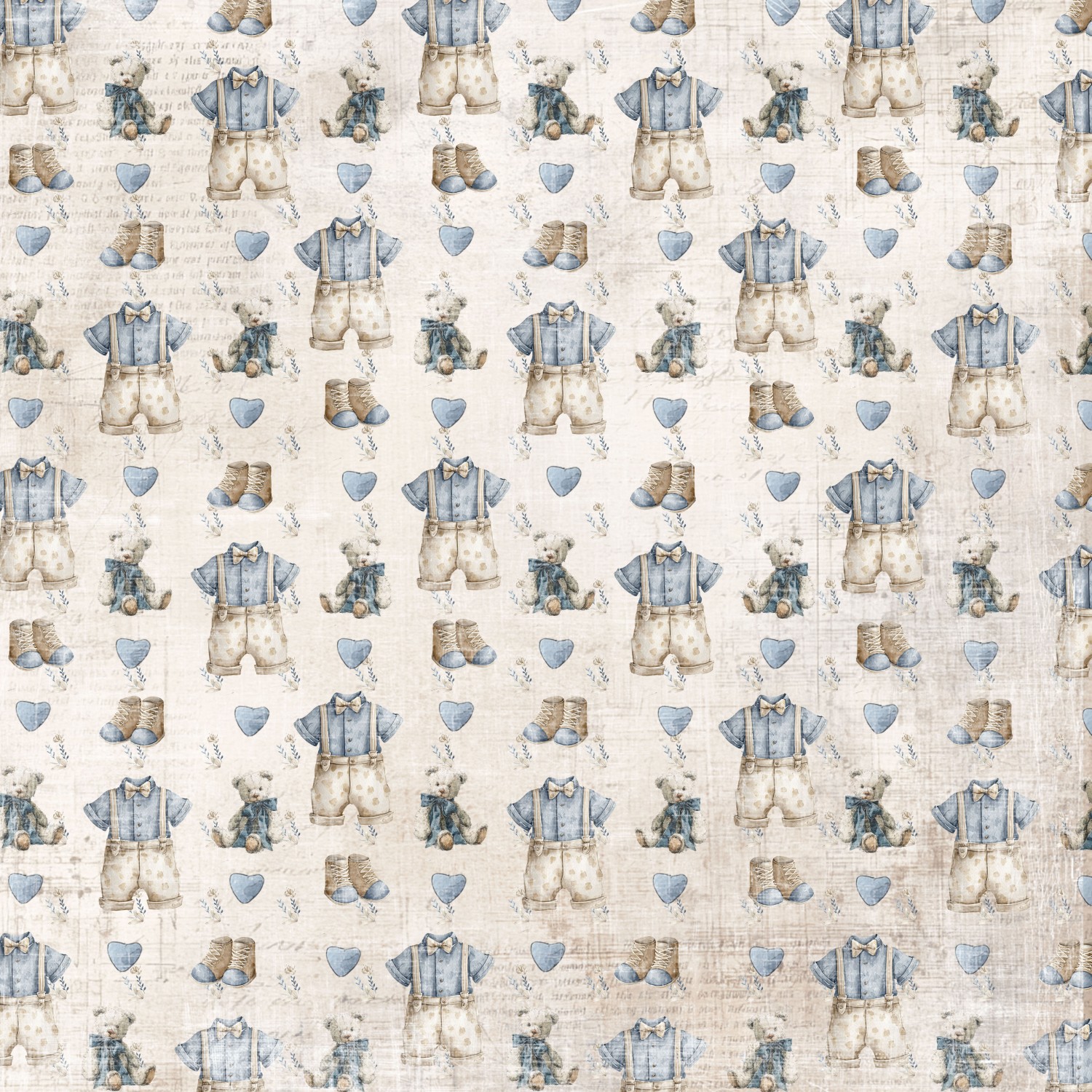 Reprint Happiness Collection Paperpack - 12x12 - Bilde 4