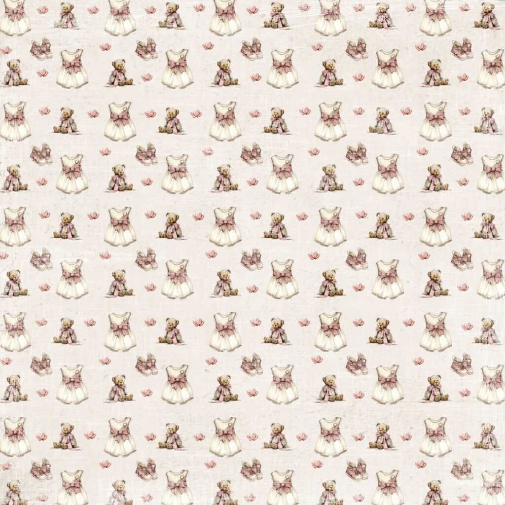 Reprint Happiness Collection - 8x8