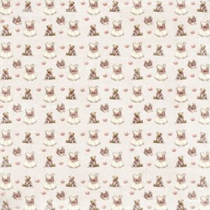 Reprint Happiness Collection - 6x6 Blokk - Bilde 9