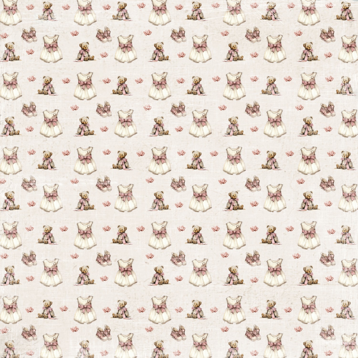 Reprint Happiness Collection - 6x6 Blokk - Bilde 9