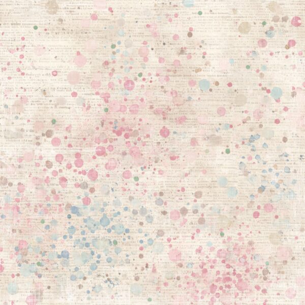 Reprint Happiness Collection - 6x6 Blokk