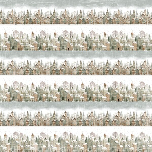 Reprint Home for Christmas Collection Paperpack - 12x12