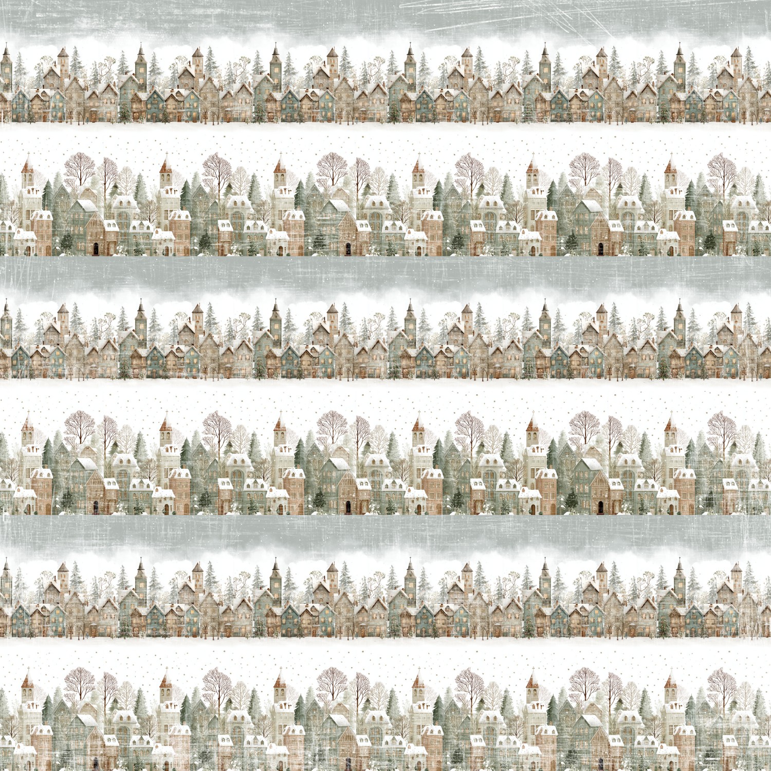 Reprint Home for Christmas Collection Paperpack - 12x12 - Bilde 3