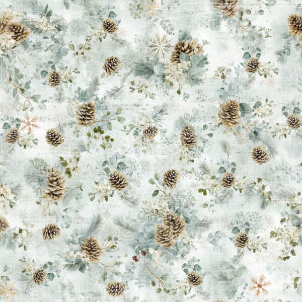 Reprint Home for Christmas Collection Paperpack - 12x12