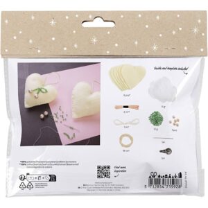 Mini DIY Kit Sying - Bilde 2
