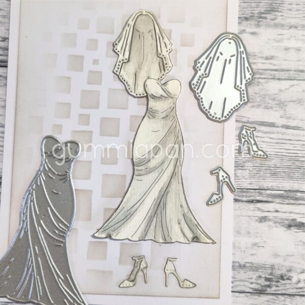 17453_0_8758.jpg Gummiapan Dies Brudeklær