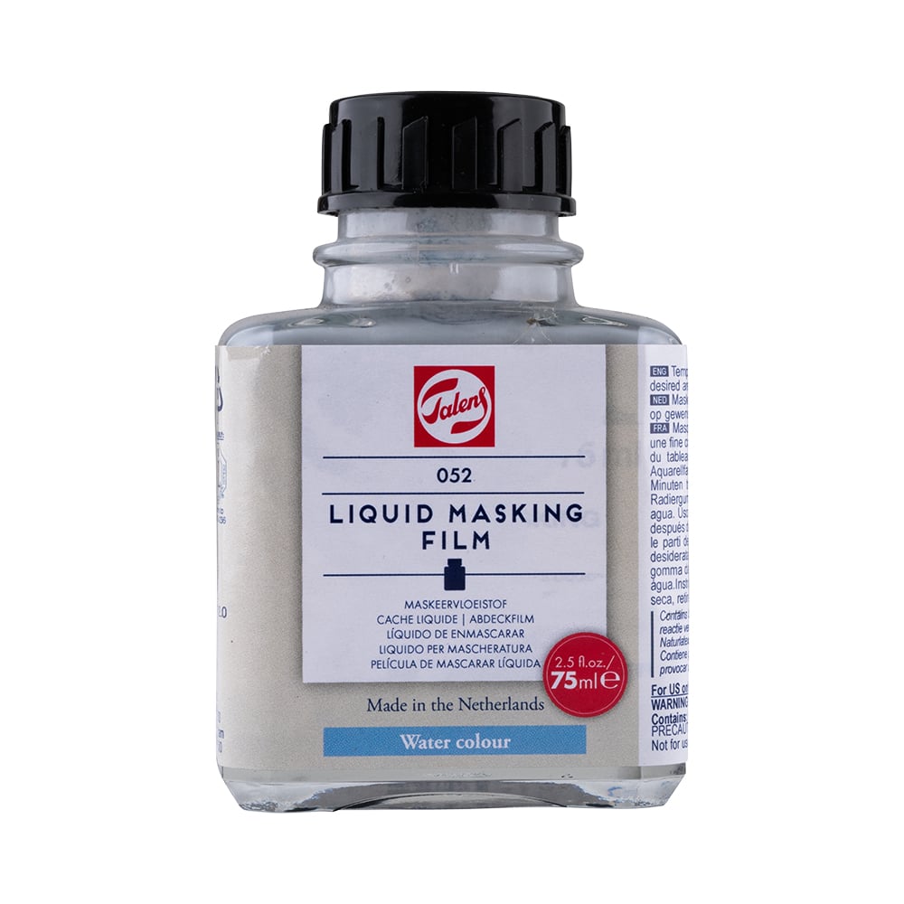 Talens Liquid Masking Film 052 – 75ml - Bilde 1