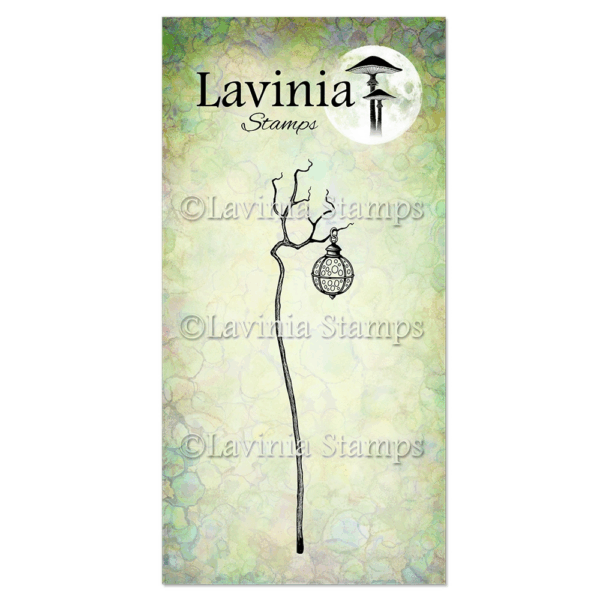 Lavinia Everlight 2 Stamp LAV1011