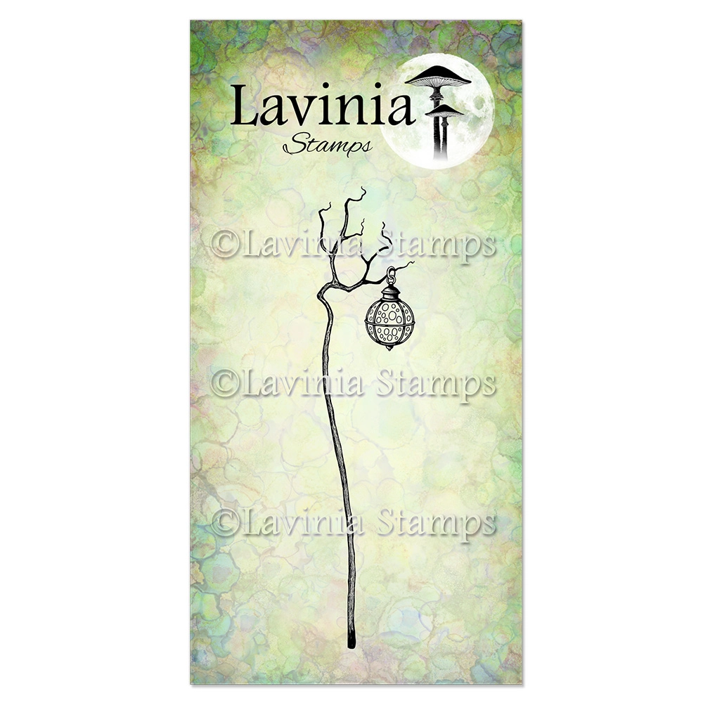 Lavinia Everlight 2 Stamp LAV1011 - Bilde 1