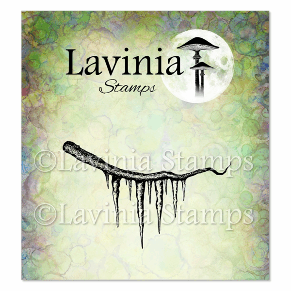 Lavinia Moonspikes Stamp LAV1015