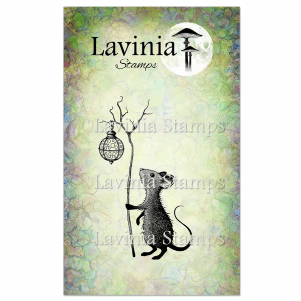 Lavinia Pipspell Stamp LAV1016