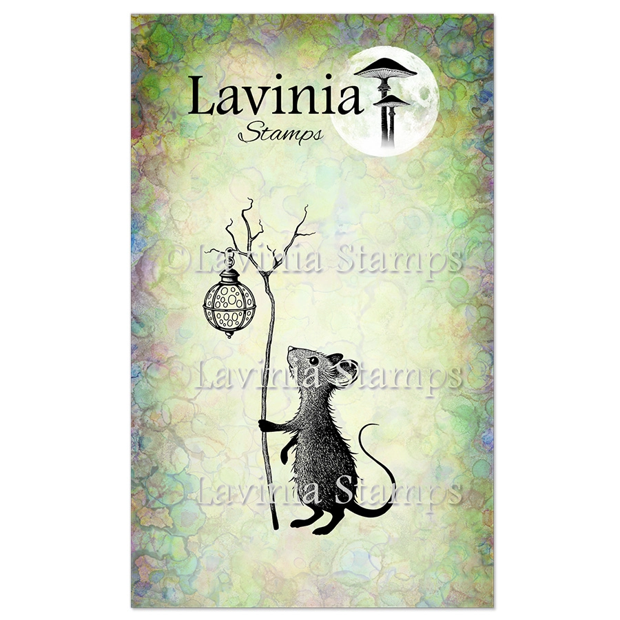 Lavinia Pipspell Stamp LAV1016 - Bilde 1