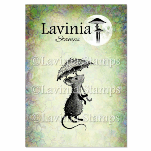 Lavinia Thistlewhisk Stamp LAV1019 - Bilde 2