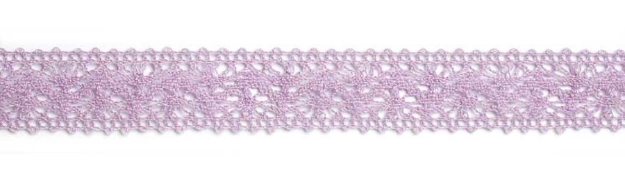 Blonde Lilla  22mm - Bilde 1