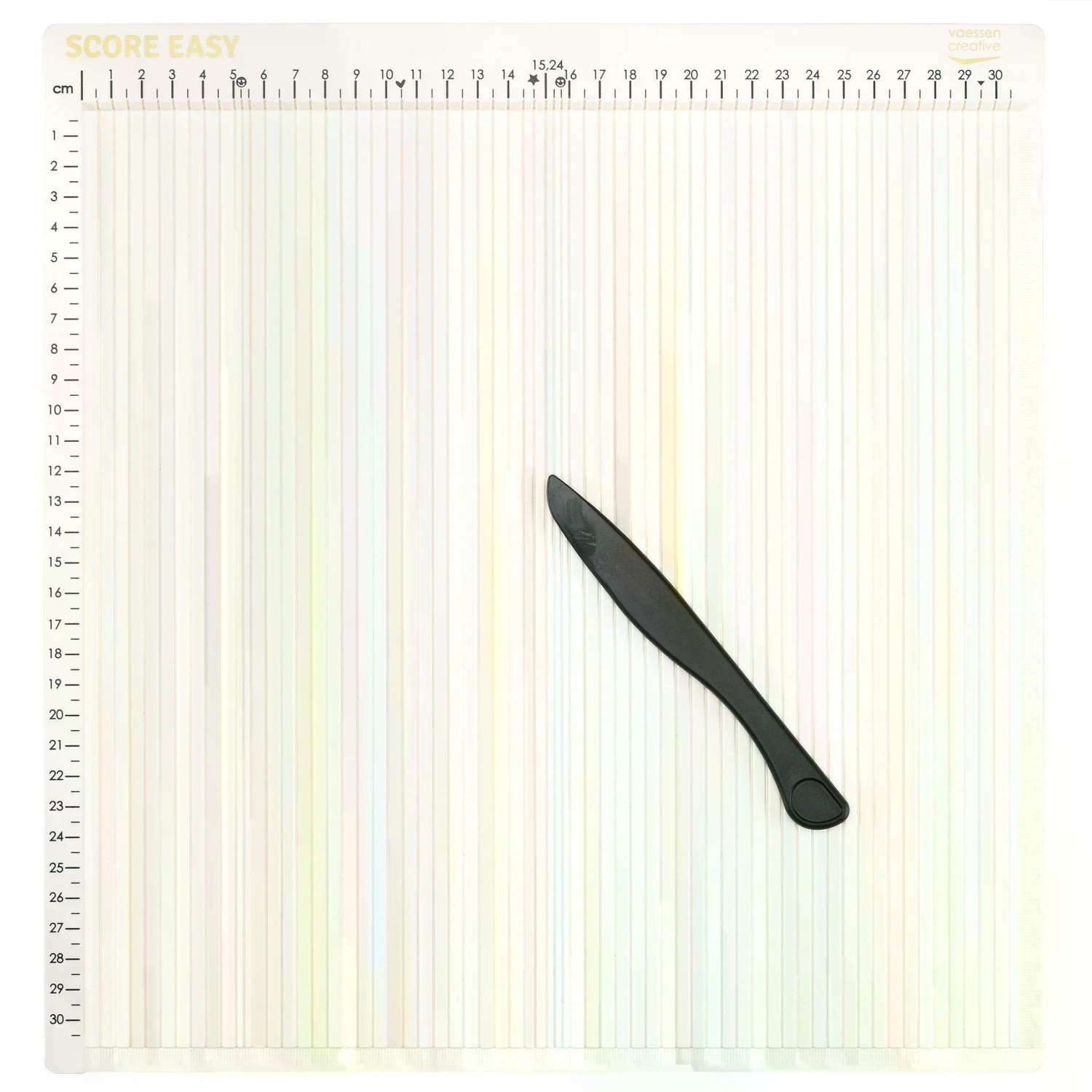 Vaessen Scoring Board Stor, cm - Bilde 1