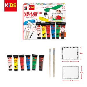 Marabu KiDS Little Artist – Art Box - Bilde 2