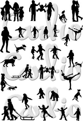 Card-io Festive Fun A6