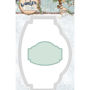 Studio Light Die - Winter Feelings nr.65 - Bilde 2