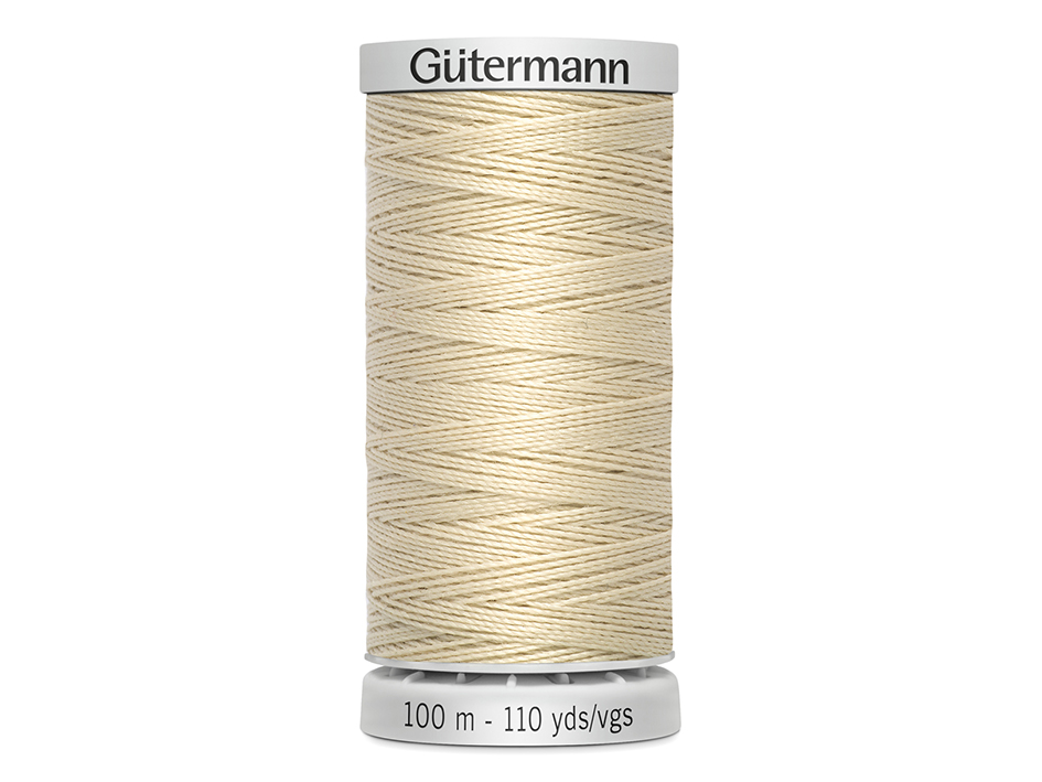Gütermann Extra Strong M 782 100m  414 - Bilde 1