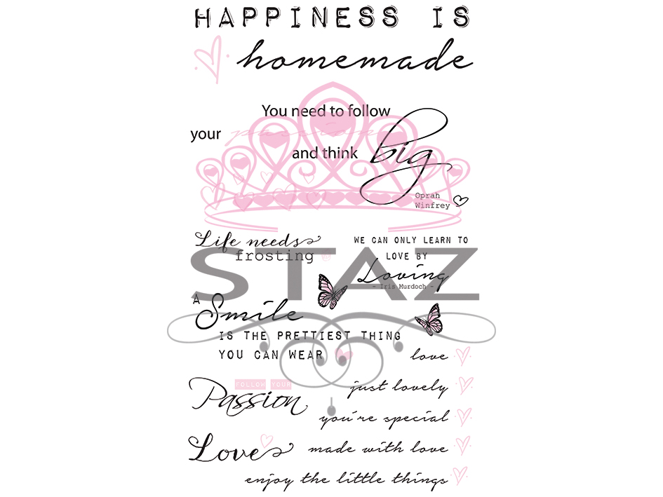 Rub-on-Love - Bilde 1