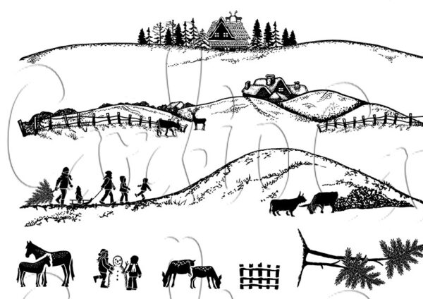 242.jpg Card-io Seasonal Skylines A6