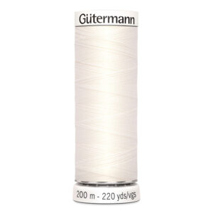 Gütermann Sew-all 200 m  111 - Bilde 2